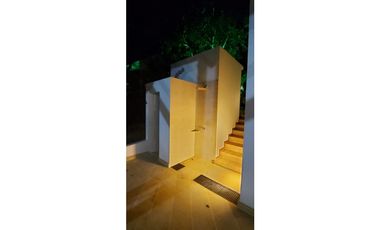 CASA DE DESCANSO EN VENTA EN ANAPOIMA (CONDOMINIO)