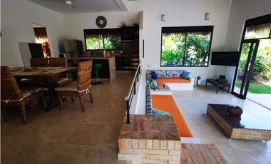 CASA DE DESCANSO EN VENTA EN ANAPOIMA (CONDOMINIO)