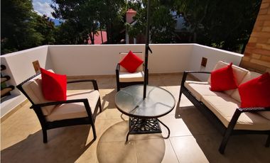 CASA DE DESCANSO EN VENTA EN ANAPOIMA (CONDOMINIO)