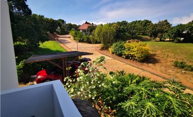 CASA DE DESCANSO EN VENTA EN ANAPOIMA (CONDOMINIO)