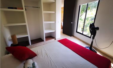 CASA DE DESCANSO EN VENTA EN ANAPOIMA (CONDOMINIO)