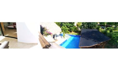 CASA DE DESCANSO EN VENTA EN ANAPOIMA (CONDOMINIO)