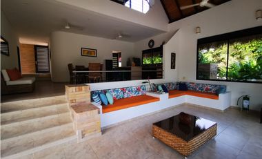 CASA DE DESCANSO EN VENTA EN ANAPOIMA (CONDOMINIO)