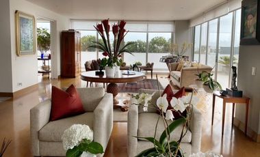 Departamento PH en Venta en San Isidro