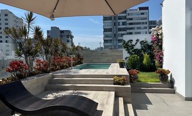 Departamento PH en Venta en San Isidro