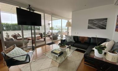 Departamento PH en Venta en San Isidro