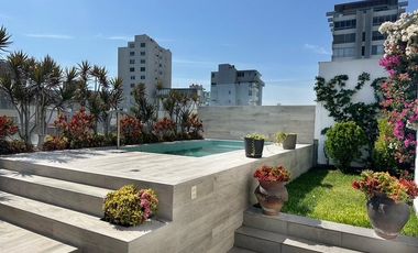 Departamento PH en Venta en San Isidro