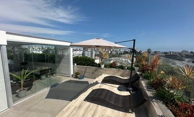 Departamento PH en Venta en San Isidro