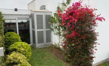Departamento PH en Venta en San Isidro