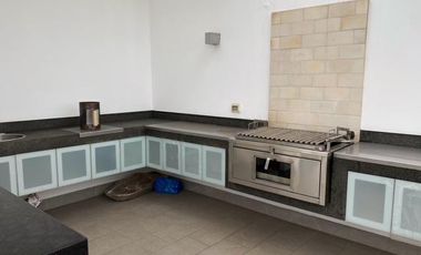 Departamento PH en Venta en San Isidro