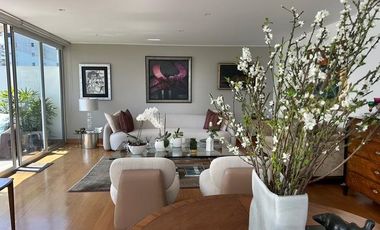 Departamento PH en Venta en San Isidro