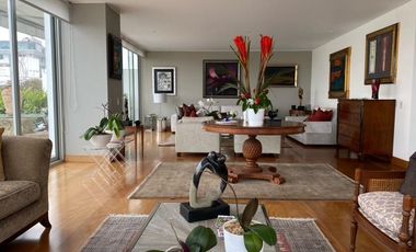 Departamento PH en Venta en San Isidro