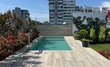 Departamento PH en Venta en San Isidro