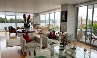 Departamento PH en Venta en San Isidro
