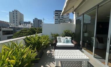 Departamento PH en Venta en San Isidro