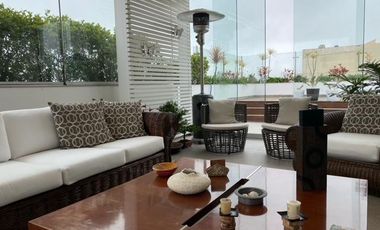 Departamento PH en Venta en San Isidro