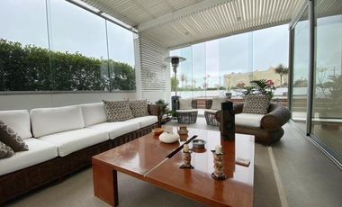 Departamento PH en Venta en San Isidro