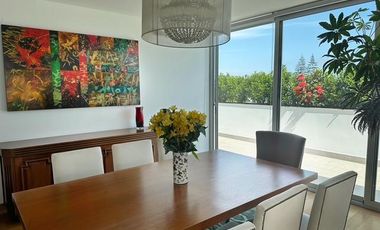 Departamento PH en Venta en San Isidro