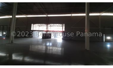 Galera en Venta en Pacora YMW