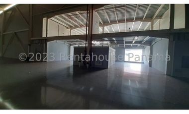 Galera en Venta en Pacora YMW