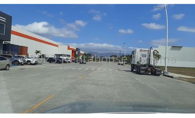 Galera en Venta en Pacora YMW