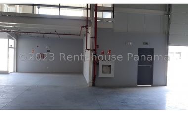 Galera en Venta en Pacora YMW