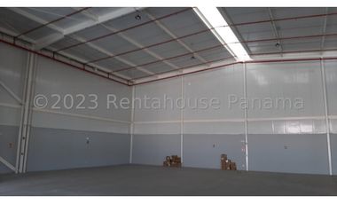 Galera en Venta en Pacora YMW