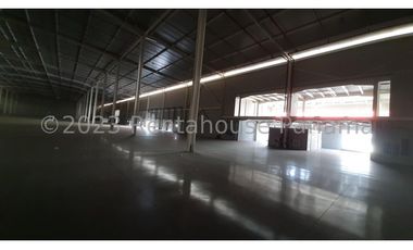 Galera en Venta en Pacora YMW