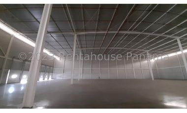 Galera en Venta en Pacora YMW