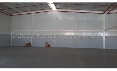 Galera en Venta en Pacora YMW