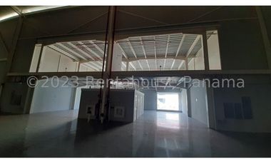 Galera en Venta en Pacora YMW