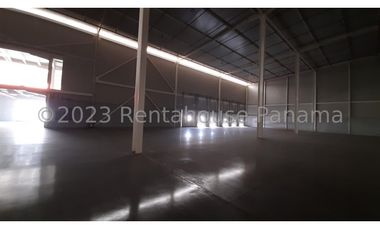 Galera en Venta en Pacora YMW