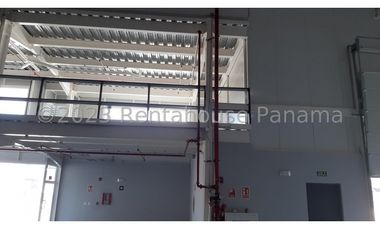 Galera en Venta en Pacora YMW