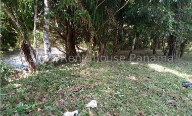 Terreno en Venta en Penonome YMW