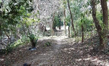 Terreno en Venta en Penonome YMW