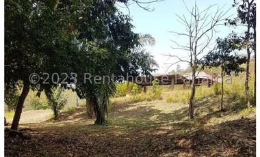 Terreno en Venta en Penonome YMW