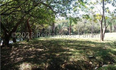 Terreno en Venta en Penonome YMW