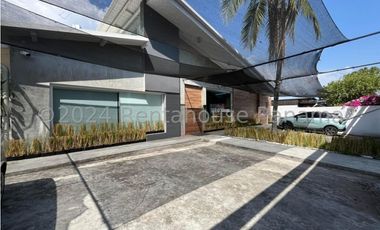 Casa en Venta en Coco del Mar YMW