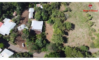 Terreno en Venta en Las Tablas YMW