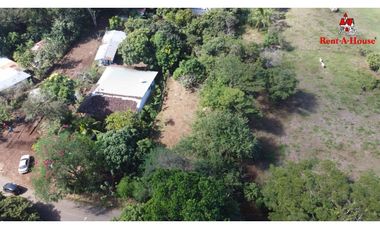 Terreno en Venta en Las Tablas YMW