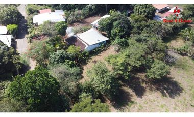 Terreno en Venta en Las Tablas YMW