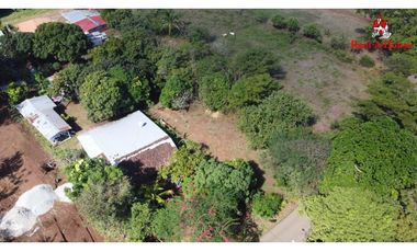 Terreno en Venta en Las Tablas YMW