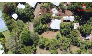 Terreno en Venta en Las Tablas YMW