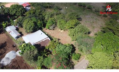 Terreno en Venta en Las Tablas YMW
