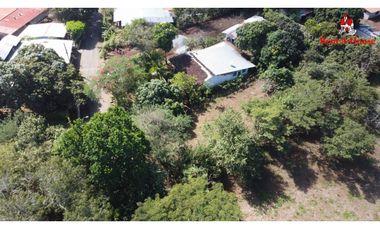 Terreno en Venta en Las Tablas YMW