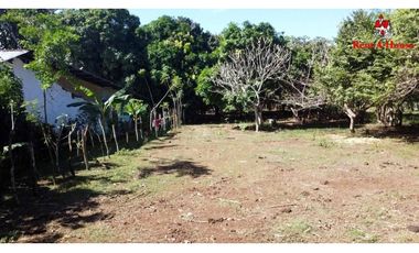 Terreno en Venta en Las Tablas YMW