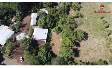Terreno en Venta en Las Tablas YMW