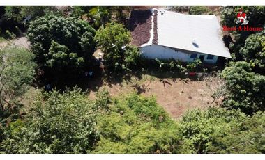 Terreno en Venta en Las Tablas YMW
