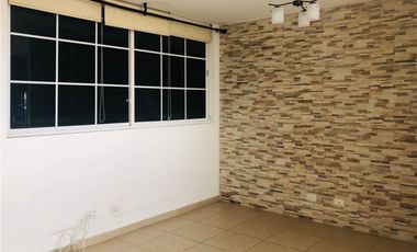 Apartamento en venta en el Crisol YMW