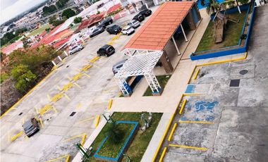 Apartamento en venta en el Crisol YMW